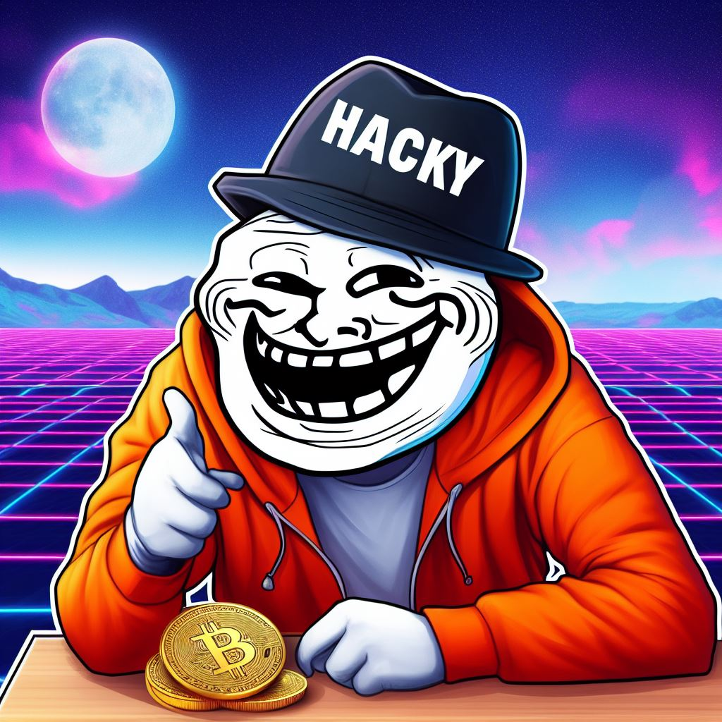 Meme Coin Construction